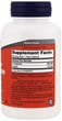 Амінокислота NOW L-Theanine 200 mg, 120 вегакапсул (726987) - зображення 2