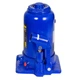 Домкрат гидравлический (бутылочное) Vitol, 6т (DB-60002C) - изображение 3
