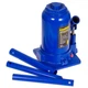 Домкрат гидравлический (бутылочное) Vitol, 6т (DB-60002C) - изображение 4