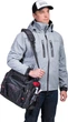 Сумка Rapala Urban Messenger Bag (RUMB) - зображення 5