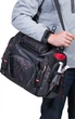 Сумка Rapala Urban Messenger Bag (RUMB) - зображення 6
