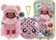 Лялька На На На Сюрприз серії Glam Кейлі Грізлі Рожева NA! NA! NA! SURPRISE Cali Grizzly Pink - зображення 5