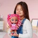 Ароматизована Лялька Moose Кінді Кідс Беррі Д'Ліш Kindi Kids Berri D'Lish (50120) - Kind Scented Sisters - зображення 5