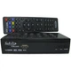 Ресивер SATCOM 4180 FULL HD Combo DVB-S2/T2/C Супутниковий і Т2 тюнер Комбінований - зображення 1