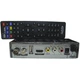 Ресивер SATCOM 4180 FULL HD Combo DVB-S2/T2/C Супутниковий і Т2 тюнер Комбінований - зображення 2