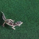 Килимок-субстрат Repti-Zoo Carpet Mat 60x45 см (EC02) для тераріуму, пустельних і тропічних рептилій - зображення 7