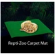 Килимок-субстрат Repti-Zoo Carpet Mat 60x45 см (EC02) для тераріуму, пустельних і тропічних рептилій - зображення 9