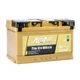Аккумулятор Autopart Galaxy Gold 77 Ah/12V sb Ca-Ca [- +] - изображение 2