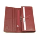 Кошелек Burgundy Marco Coverna Rostek - изображение 3