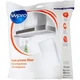 Фільтр жировий 150g/m2 для витяжки Whirlpool 484000008523 - зображення 1