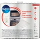 Розсувна решітка для духовки Whirlpool WPRO 484000008807 - изображение 1