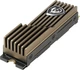 Накопичувач SSD 2TB MSI Spatium M480 HS M.2 2280 PCIe 4.0 x4 NVMe 3D NAND TLC (S78-440Q100-P83) - зображення 4