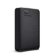 Внешний жесткий диск 4 TB WD Elements Portable Black (WDBU6Y0040BBK-WESN) - изображение 3