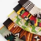Набір з 5 пар носків у подарунковій коробці Dodo Socks - Гуцульська Скриня 36-38 - зображення 3