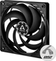 Вентилятор Arctic P12 Slim PWM PST (ACFAN00187A) - изображение 3