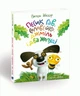 Песик Гав, соловейко, джміль і два жолуді / Woofy the Dog, a Hightingale, a Bumblebee, and two Acorns - зображення 1