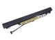 Аккумулятор для ноутбука Lenovo L15S3A02 IdeaPad 110 10.8V Black 2600mAh OEM (064986) - изображение 2