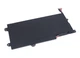 Аккумулятор для ноутбука HP PX03XL Envy 14 11.1V Black 4500mAh OEM - изображение 2