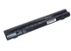 Акумулятор для ноутбука Asus A32-U46 U46 14.4V Black 5200mAh OEM - зображення 1