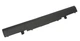 Аккумулятор для ноутбука Toshiba PA5076U-1BRS Satellite L950 14.8V Silver 2600mAh OEM (018837) - изображение 2