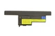 Аккумулятор для ноутбука Lenovo-IBM 92P1168 ThinkPad X60 14.8V Black 5200mAh OEM - изображение 1