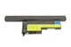 Аккумулятор для ноутбука Lenovo-IBM 92P1168 ThinkPad X60 14.8V Black 5200mAh OEM - изображение 4