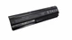Аккумулятор для ноутбука Усил. HP Compaq HSTNN-Q62C dm4-1000 10.8V Black 7800mAh OEM (013653) - изображение 1