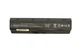 Аккумулятор для ноутбука HP Compaq HSTNN-Q62C dm4-1000 10.8V Black 5200mAh OEM (002554) - изображение 1