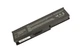 Аккумулятор для ноутбука Dell WW116 Inspiron 1420 11.1V Black 5200mAh OEM (002519) - изображение 2