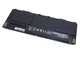 Акумулятор для ноутбука HP OD06XL EliteBook Revolve 810 11.1V Black 4000mAh OEM - зображення 1
