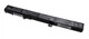 Аккумулятор для ноутбука Asus A41N1308 14.4V Black 2600mAh OEM - изображение 2