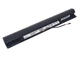 Аккумулятор для ноутбука Lenovo L15L4A01 IdeaPad 100 14.4V Black 2600mAh OEM (064973) - изображение 1