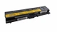 Аккумулятор для ноутбука Lenovo-IBM 42T4235 ThinkPad T410 10.8V Black 5200mAh OEM - изображение 1