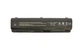 Аккумулятор для ноутбука HP Compaq HSTNN-IB79 Pavilion DV6 10.8V Black 5200mAh OEM (009159) - изображение 1