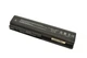 Аккумулятор для ноутбука HP Compaq HSTNN-IB79 Pavilion DV6 10.8V Black 5200mAh OEM (009159) - изображение 3