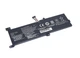 Аккумулятор для ноутбука Lenovo L16L2PB1 Ideapad 320 7.4V Black 4050mAh OEM (064989) - изображение 1