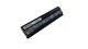 Аккумулятор для ноутбука Asus A32-1025 Eee PC 1025C 10.8V Black 5200mAh OEM - изображение 1