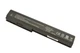 Аккумулятор для ноутбука Усил. HP Compaq HSTNN-C50C DV7 14.4V Black 6600mAh OEM (002745) - изображение 3