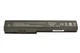 Аккумулятор для ноутбука Усил. HP Compaq HSTNN-C50C DV7 14.4V Black 6600mAh OEM (002745) - изображение 4