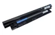 Аккумулятор для ноутбука Dell MR90Y Inspiron 15-3521 11.1V Black 5200mAh Original PRC - изображение 1