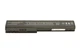 Аккумулятор для ноутбука HP Compaq HSTNN-C50C DV7 10.8V Black 5200mAh OEM - изображение 4
