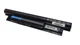 Аккумулятор для ноутбука Dell MR90Y Inspiron 15-3521 11.1V Black 5200mAh Original PRC - изображение 2