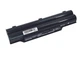 Аккумулятор для ноутбука Fujitsu-Siemens CP567717-01 LifeBook A532 11.1V Black 5200mAh OEM - изображение 1