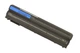 Акумулятор для ноутбука Dell T54FJ Latitude E6420 11.1V Black 5200mAh OEM (013632) - зображення 5