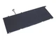 Акумулятор для ноутбука Dell JD25G XPS 13 Ultrabook 7.4V Black 7000mAh OEM - зображення 2