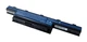 Аккумулятор для ноутбука Acer AS10D71 Aspire 5741 10.8V Black 5200mAh OEM (009158) - изображение 2
