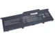 Аккумулятор для ноутбука Samsung AA-PBXN4AR 900X3C-A01 7.4V Black 5200mAh OEM - изображение 1