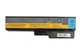 Аккумулятор для ноутбука Lenovo-IBM 42T4585 B460 11.1V Black 5200mAh OEM (012156) - изображение 1