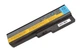 Аккумулятор для ноутбука Lenovo-IBM 42T4585 B460 11.1V Black 5200mAh OEM (012156) - изображение 2