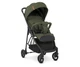 Прогулянкова коляска BAMBI M4249, Зелена - зображення 1